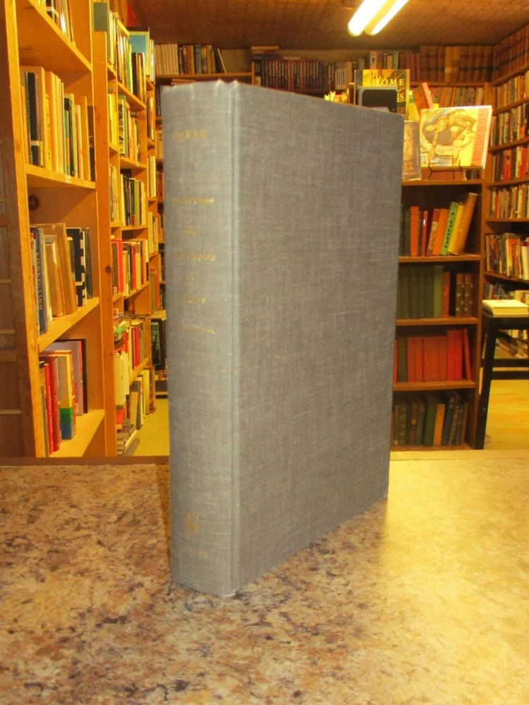 F.A. Hayek / The Constitution of Liberty — The Merrickville Book